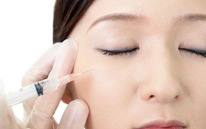 げ「ヒアルロン酸注入治療 安全マニュアル 必須の知識と事故対策