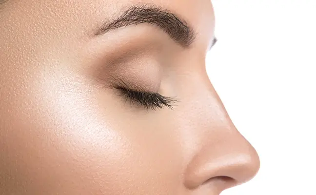 鼻尖形成術（団子鼻）・鼻柱形成術