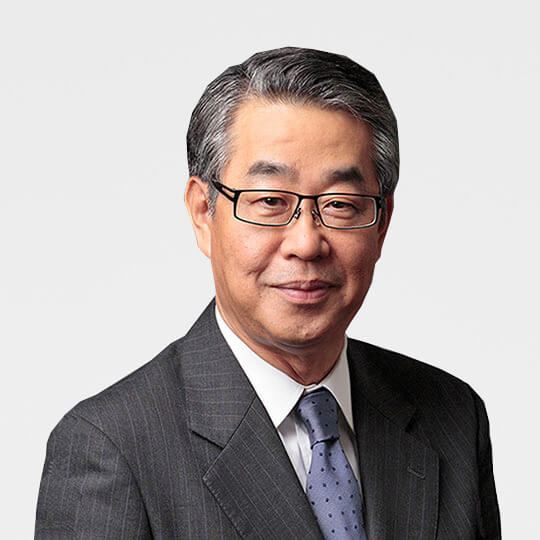 川島眞