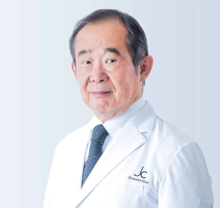 柳澤 厚生