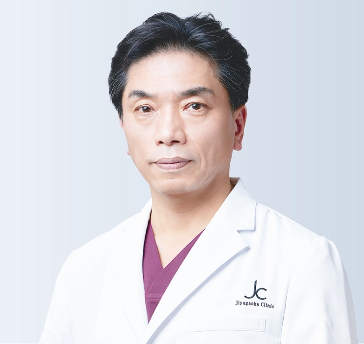緒方 寿夫