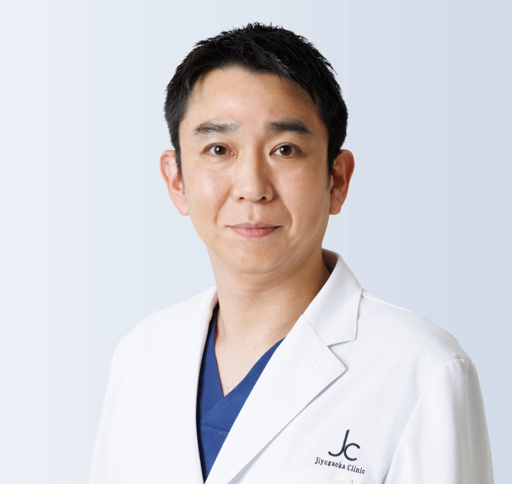 院長　秋本 峰克