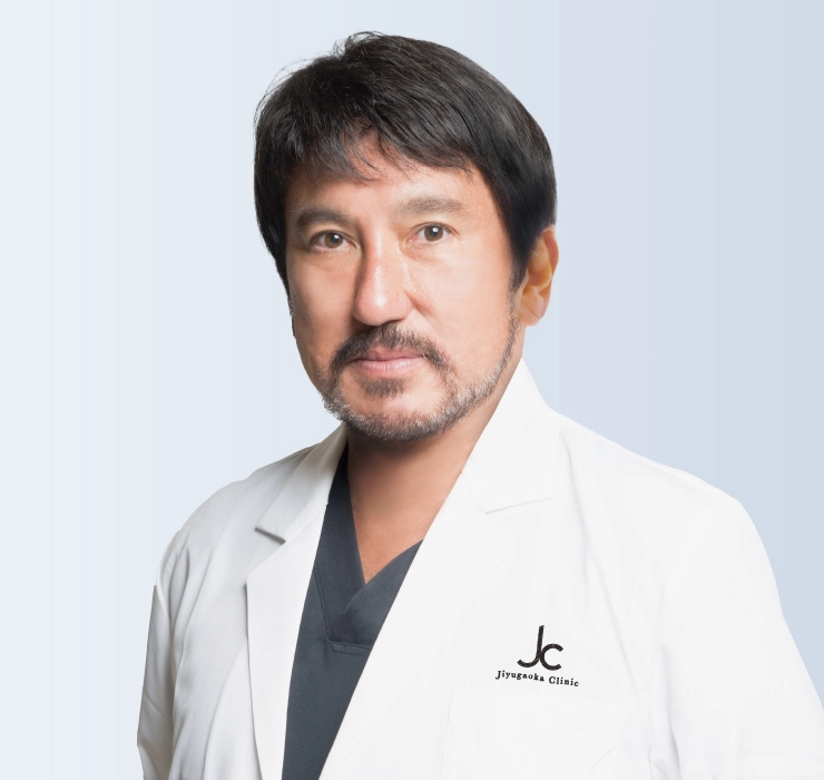 理事長　古山 登隆