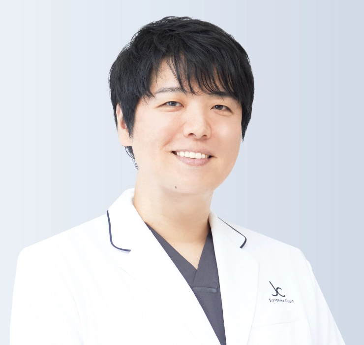 副院長　兵頭 徹也