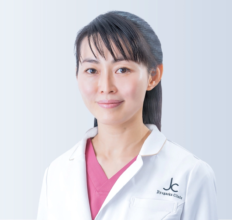 梶原 朋恵