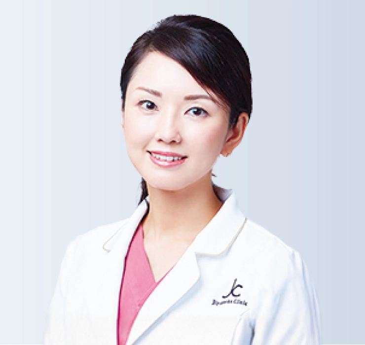 臼井 佳恵