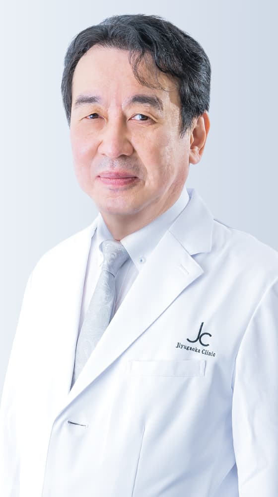 武田 啓医師