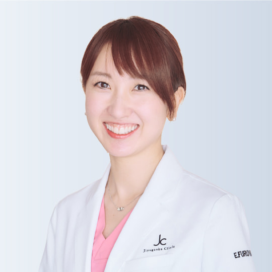 古山恵理医師