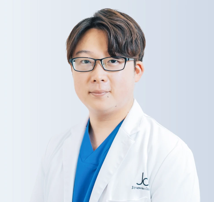 坂田 芳洋