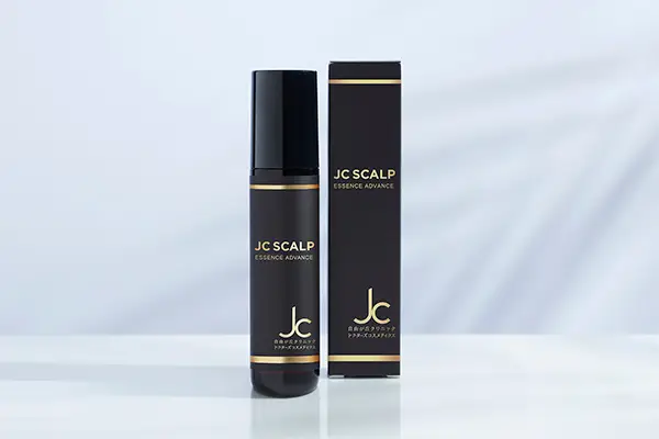 JC スカルプエッセンスアドバンス