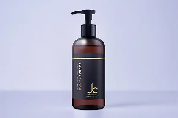 JCスカルプシャンプー