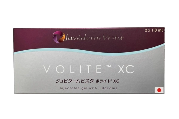 ジュビダームビスタ　ボライト