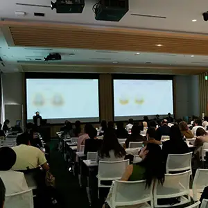 第19回見た目のアンチエイジング研究会レポート