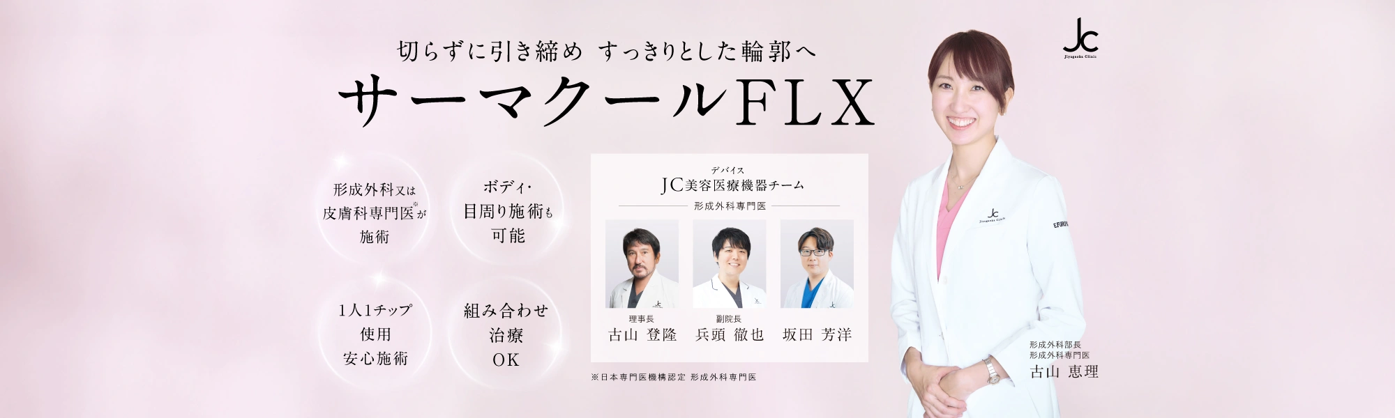サーマクールFLX