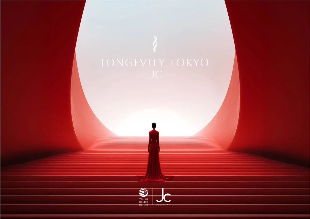 JC Longevity Tokyo